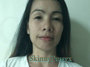 SkinnyPussyx
