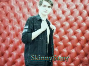 SkinnySamy