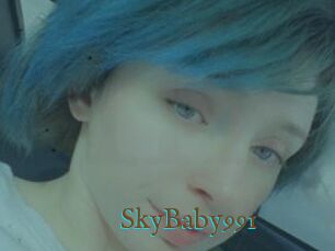 SkyBaby991