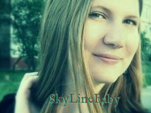 SkyLineBaby