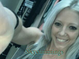 Skycummings