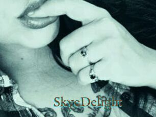 SkyeDelight
