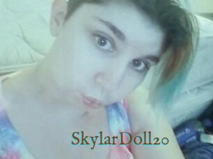 SkylarDoll20