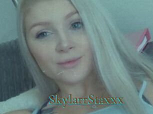SkylarrStaxxx