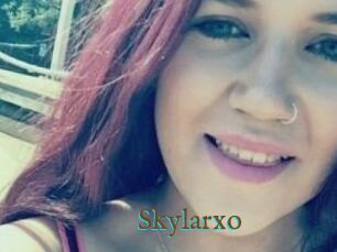 Skylarxo