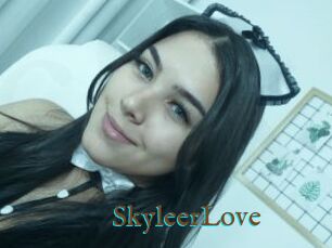SkyleerLove