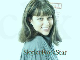SkylerRoseStar