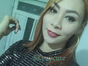 Skynycute