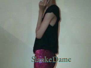 SlankeDame
