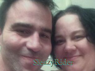 SleazyRider
