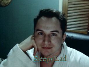 SleepyLad