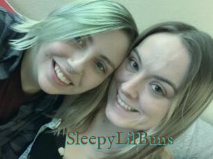 SleepyLilBuns