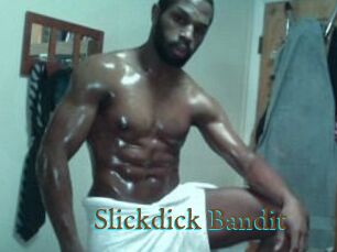 Slickdick_Bandit