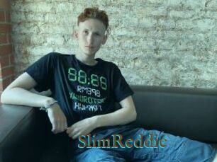 SlimReddie