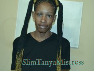 SlimTanyaMistress
