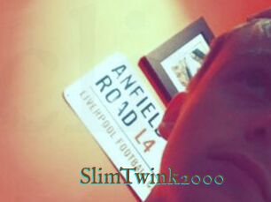 SlimTwink2000