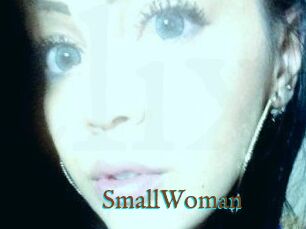 SmallWoman