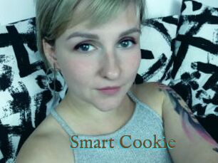 Smart_Cookie