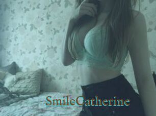 SmileCatherine