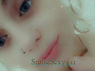 SmileSexy421