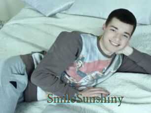 SmileSunshiny