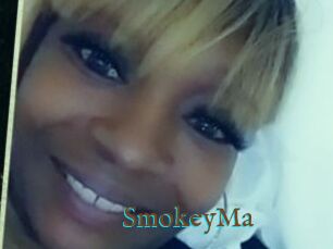 SmokeyMa