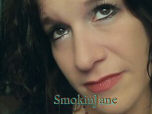 SmokinJane