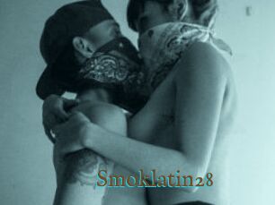 Smoklatin28