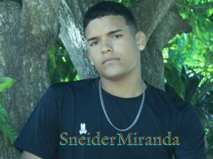 SneiderMiranda