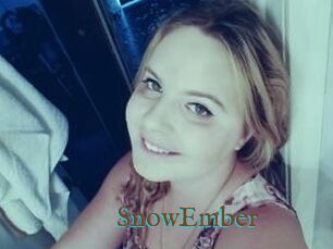SnowEmber