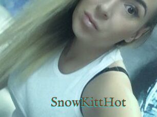 Snow_KittHot