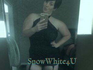 SnowWhite4U