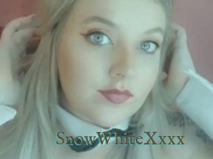 SnowWhiteXxxx