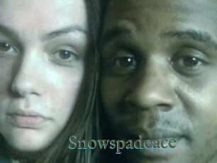 Snowspadeace