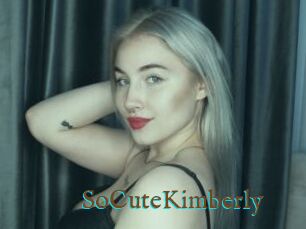 SoCuteKimberly