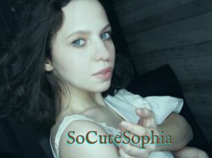 SoCuteSophia