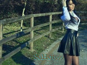 SoHot999