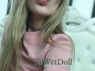 SoWetDoll