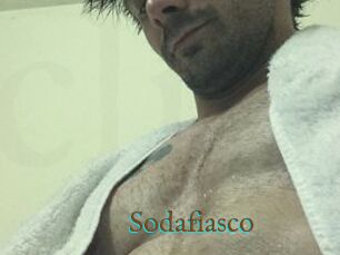 Sodafiasco