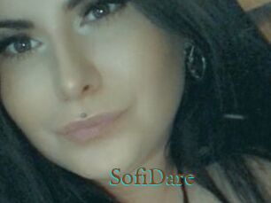 SofiDare