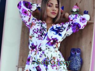SofiGreey