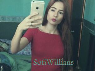 SofiWillians