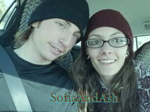 SofiaAndAsh