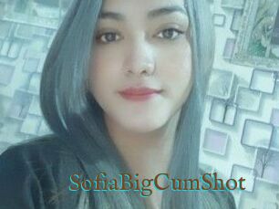 SofiaBigCumShot