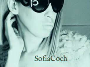 SofiaCoch