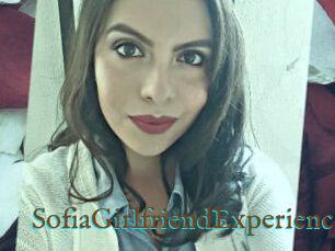 SofiaGirlfriendExperience
