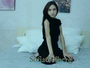 SofiaGolberg