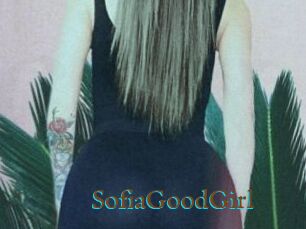 SofiaGoodGirl