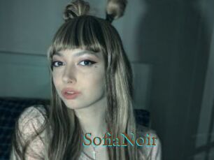SofiaNoir