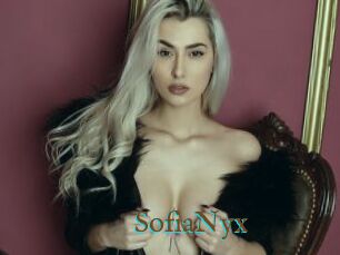 SofiaNyx